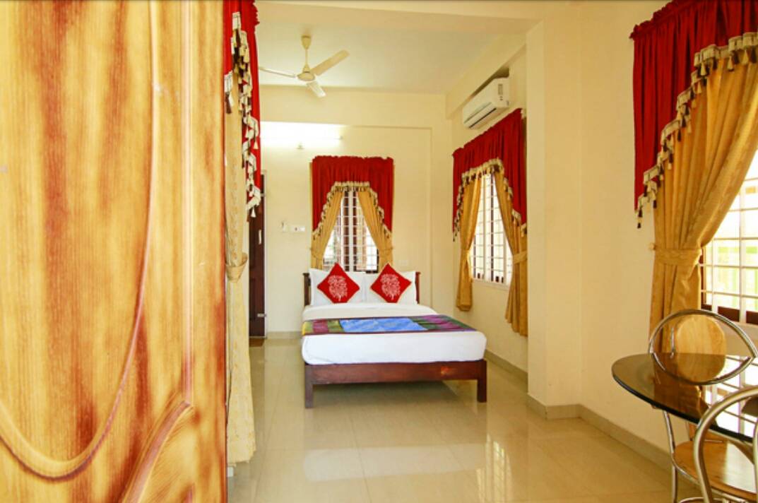 Mackal Residency Anakkara, Thekkady, India, best beach bed & breakfasts and hotels in Thekkady