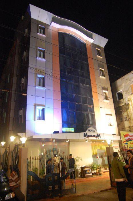 Mangalam Hotel, Kolkata, India, India bed and breakfasts and hotels