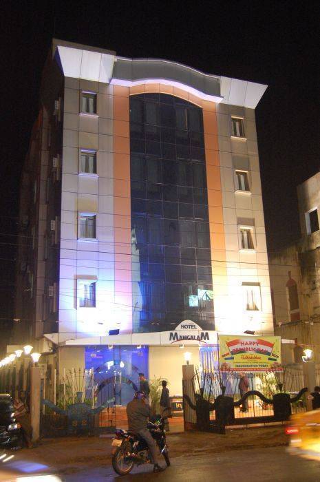 Mangalam Hotel, Kolkata, India, bed & breakfasts near hiking and camping in Kolkata
