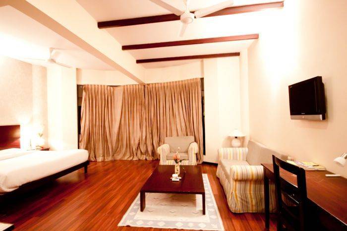 Melody Inn, Bengaluru, India, India hostels and hotels