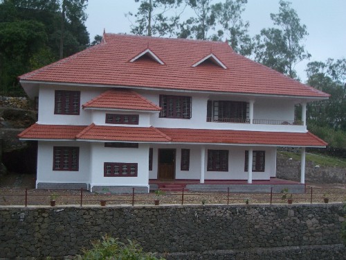 Mundax Homestay Retreat, Thekkady, India, live like a local while staying at a bed & breakfast in Thekkady