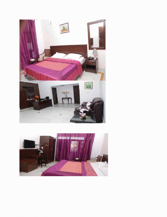 Nandi's Cottage, Gurgaon, India, famous holiday locations and destinations with bed & breakfasts in Gurgaon