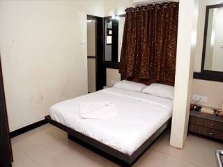 Orange Inn Hotel, Mumbai, India, safest places to visit and safe bed & breakfasts in Mumbai
