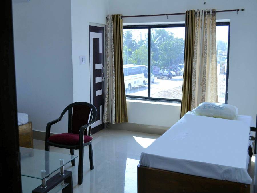 Pagoda Inn, Konarka, India, best luxury bed & breakfasts in Konarka