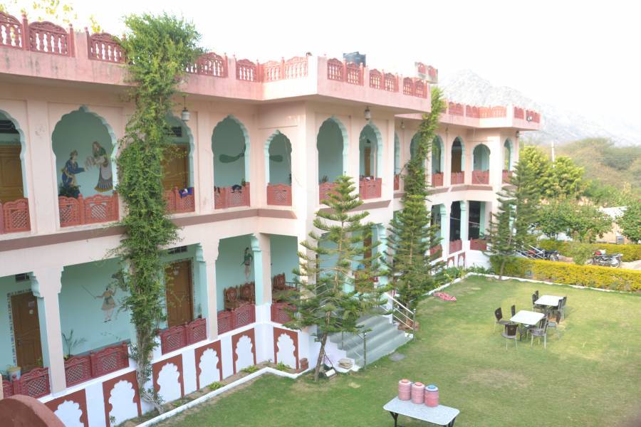Prem Villas Pushkar, Pushkar, India, India bed and breakfasts and hotels