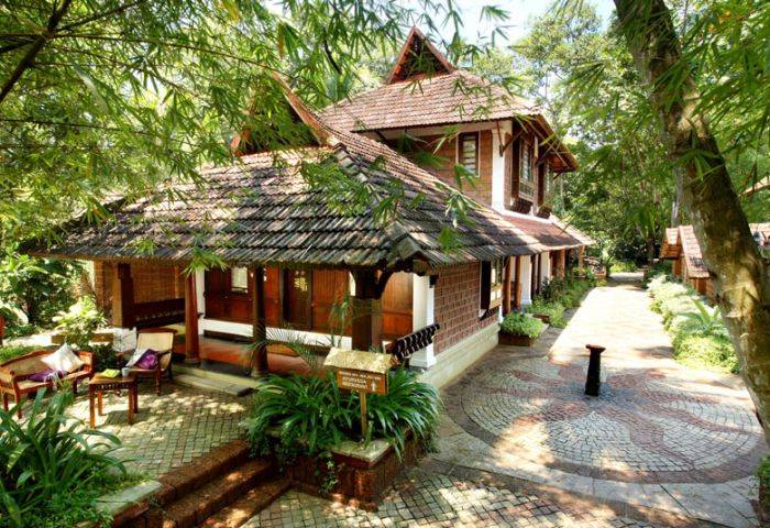 Punnamad Resort, Alleppey, India, explore things to do in Alleppey