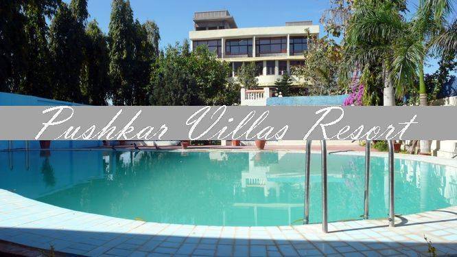 Pushkar Villas Resort, Pushkar, India, India bed and breakfasts and hotels