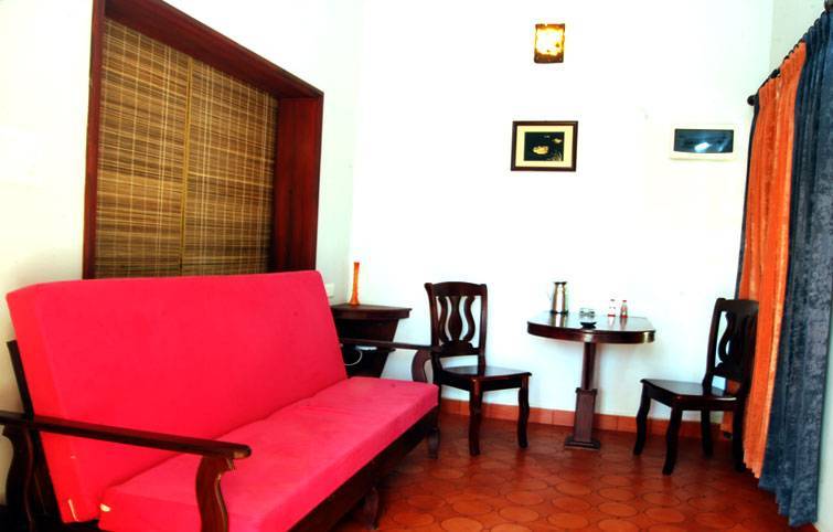 Rainbow Holiday Home, Kalpetta, India, relaxing bed & breakfasts and hotels in Kalpetta