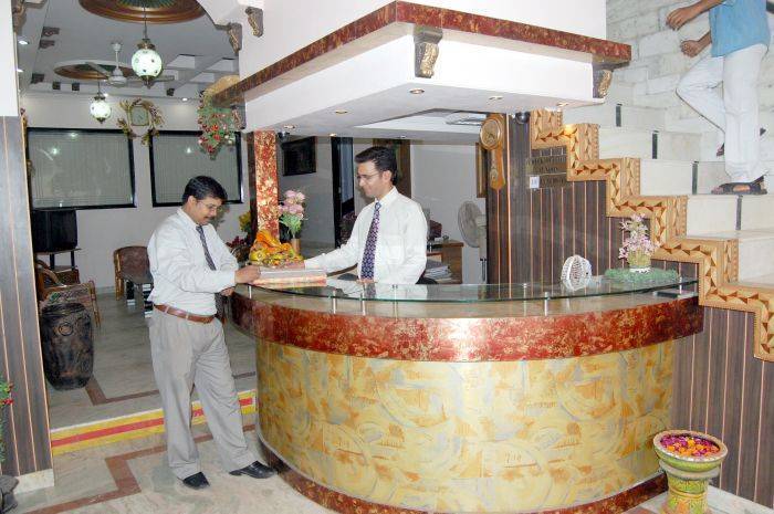 Rama Inn Hotel, Paharganj, India, famous holiday locations and destinations with bed & breakfasts in Paharganj
