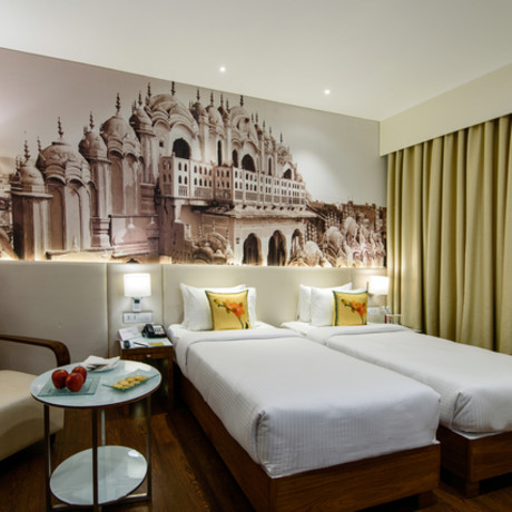 Regenta Central, Jaipur, India, India bed and breakfasts and hotels