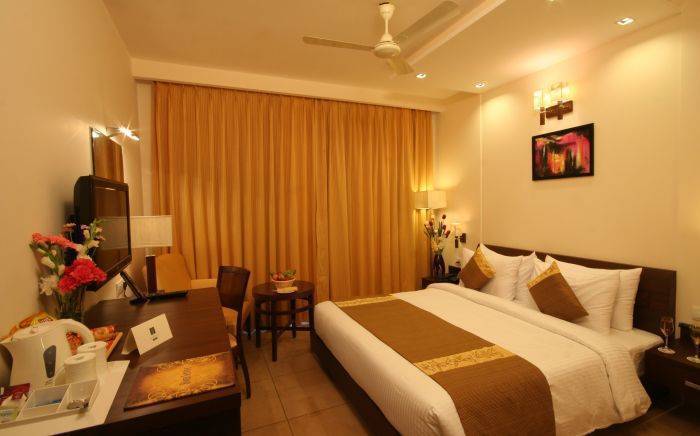 Resort de Coracao, Panaji, India, India bed and breakfasts and hotels