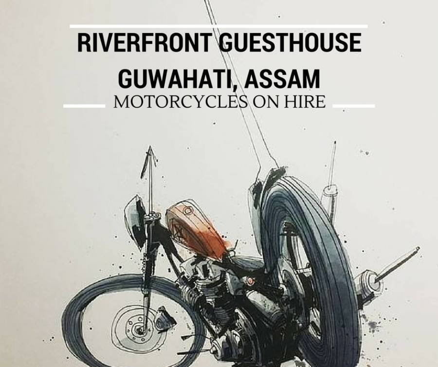 Riverfront Guest House, Guwahati, India, most recommended bed & breakfasts by travelers and customers in Guwahati