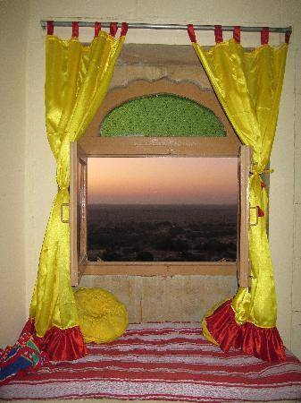 Sagar Guest House, Jaisalmer, India, India bed and breakfasts and hotels
