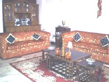 Sapphire Homestay, New Delhi, India, fast and easy bookings in New Delhi
