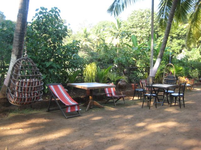 Savli The Village Resort - Shrivardhan, Shirgaon, India, bed & breakfasts near the museum and other points of interest in Shirgaon