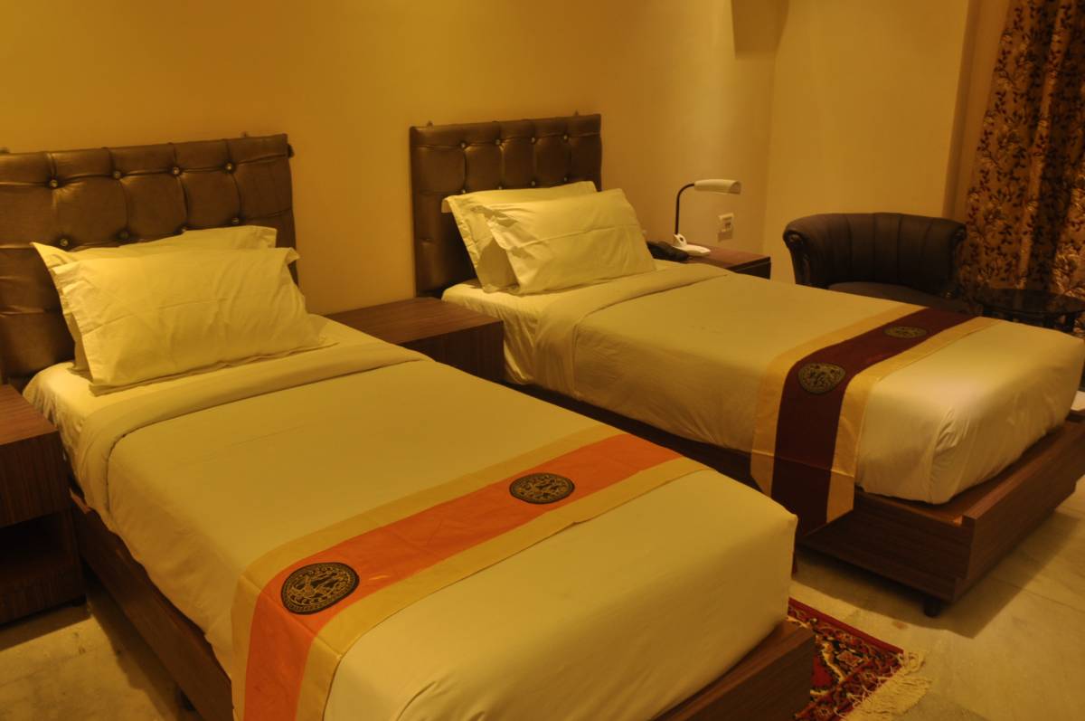 Sher E Punjab, Kolkata, India, India bed and breakfasts and hotels