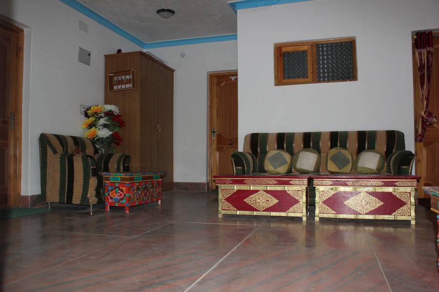 Shorkhan Guest House, Leh, India, top ranked destinations in Leh