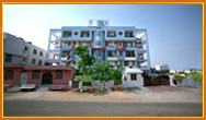 Silver Sands Appartments, Jaipur, India, India bed and breakfasts and hotels