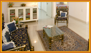 Silver Sands Bed and Breakfast, Jaipur, India, most recommended bed & breakfasts by travelers and customers in Jaipur