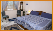 Silver Sands Bed and Breakfast, Jaipur, India, India bed and breakfasts and hotels