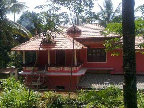 Spice Garden, Wayanad, India, India hostels and hotels