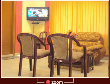 Sukhmani Palace, New Delhi, India, the most trusted reviews about bed & breakfasts in New Delhi