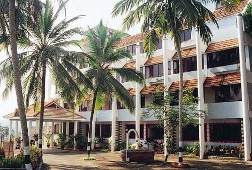 Swagath Holiday Resorts, Kovalam, India, India bed and breakfasts and hotels