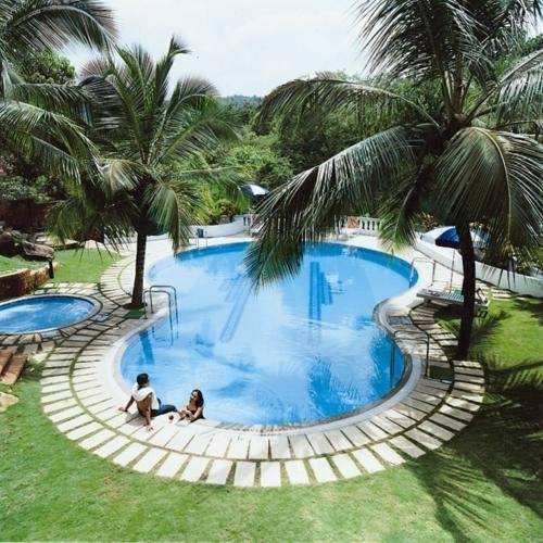 Swagath Holiday Resorts, Kovalam, India, easy travel in Kovalam
