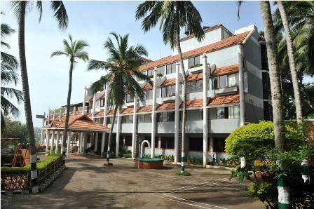 Swagath Holiday Resorts, Thiruvananthapuram, India, India bed and breakfasts and hotels