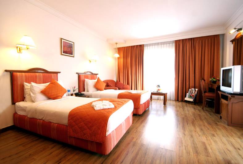 The Chancery, Ulsoor, India, last minute bookings available at bed & breakfasts in Ulsoor
