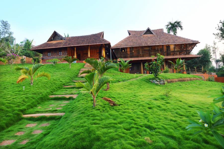 Thejas Resorts Wayanad, Wayanad, India, your best choice for comparing prices and booking a bed & breakfast in Wayanad