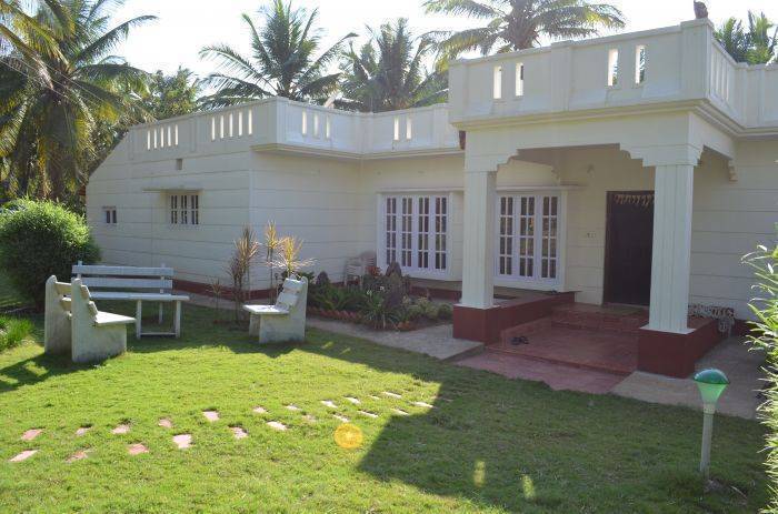 The Karle Resort, Hassan, India, India bed and breakfasts and hotels