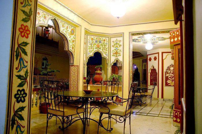 Umaid Bhawan, Jaipur, India, the most trusted reviews about bed & breakfasts in Jaipur