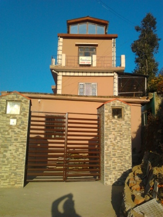 Vardaan Home Stay, Shimla, India, bed & breakfasts for christmas markets and winter vacations in Shimla