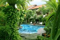 Duta Garden Hotel, Yogyakarta, Indonesia, Indonesia hostels and hotels