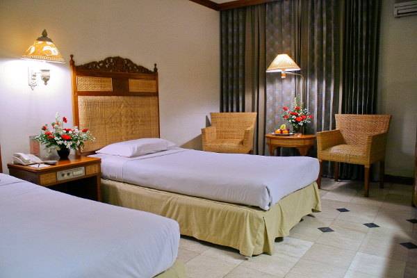 Kusuma Sahid Prince Hotel Solo, Solotiang, Indonesia, Indonesia hostels and hotels