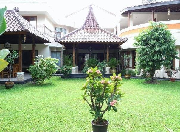 Narwastu Guest House, Jakarta, Indonesia, Indonesia hostels and hotels