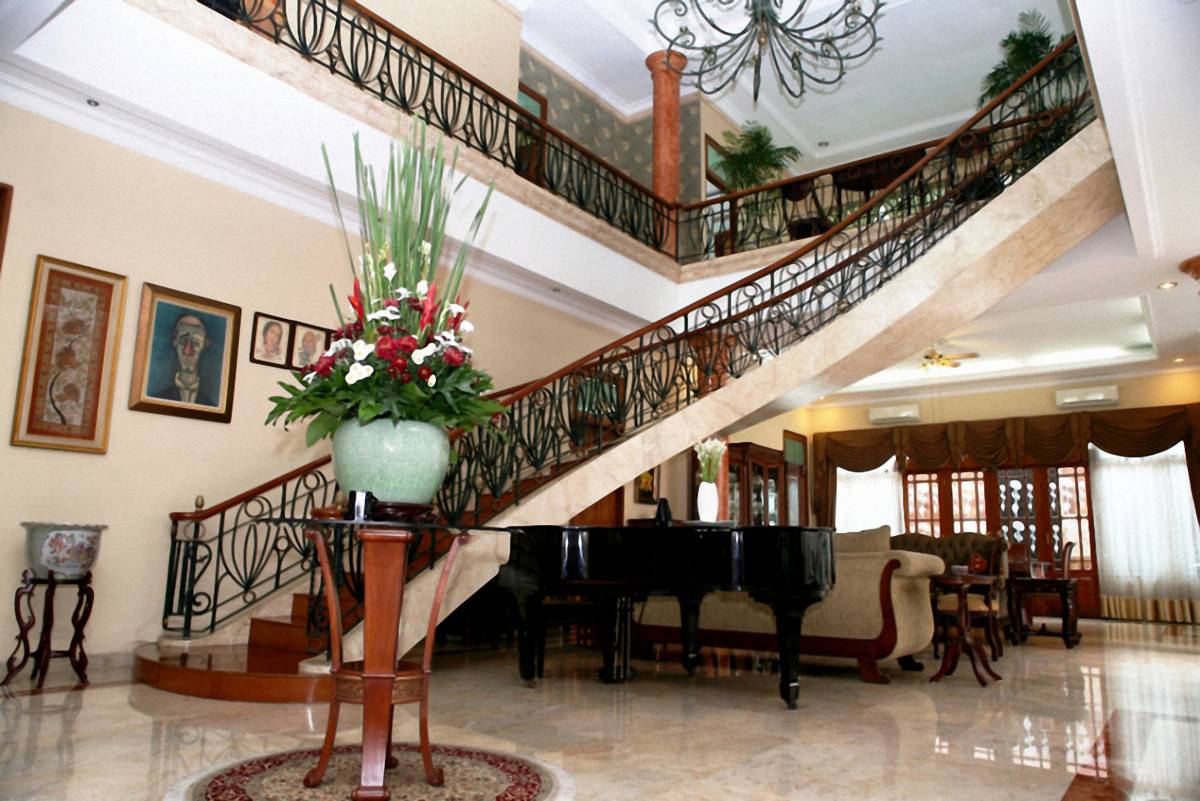 Pesona Guest House Jakarta, Jakarta, Indonesia, Indonesia hostels en hotels