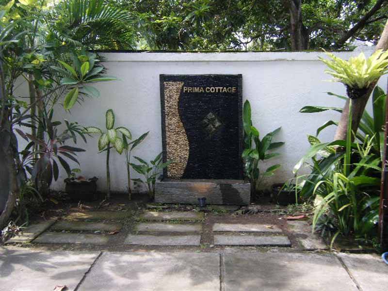 Prima Cottage Hotel, Sanur, Indonesia, Indonesia hostels and hotels