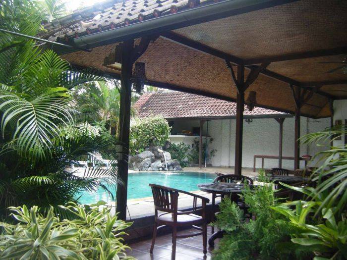 Prima Cottage Hotel, Sanur, Indonesia, newly opened hostels and backpackers accommodation in Sanur