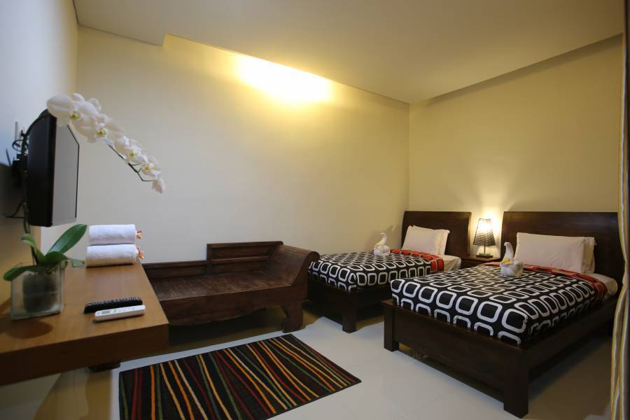 Rai House Sanur, Sanur, Indonesia, exclusive hostel deals in Sanur