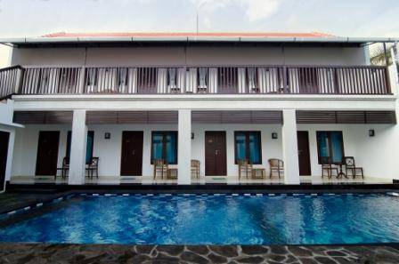 Sanur Guest House, Sanur, Indonesia, Indonesia hostels and hotels