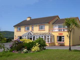Cill Bhreac House, Dingle, Ireland, highly recommended travel booking site in Dingle