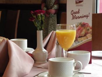 HarmonyInn - Glena, Killarney, Ireland, bed & breakfasts with non-smoking rooms in Killarney