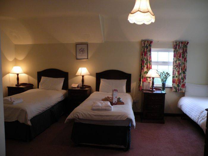 HarmonyInn - Glena, Killarney, Ireland, Ireland bed and breakfasts and hotels