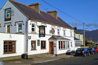 West End Fenit, Tralee, Ireland, Ireland bed and breakfasts and hotels