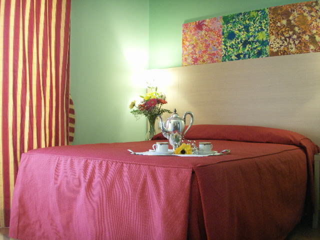 207 Inn, Rome, Italy, Italy hostels and hotels
