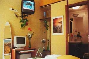4you Bed And Breakfast, Rome, Italy, Italy hostels and hotels