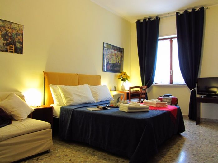 Abaco Sicilia B and B, Catania, Italy, Italy hostels and hotels