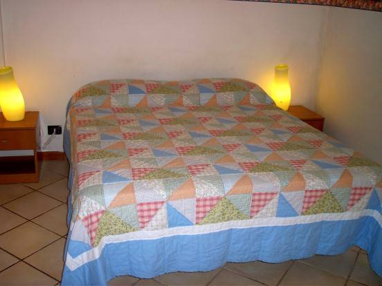 A Casa Simpatia, Rome, Italy, compare with famous sites for hostel bookings in Rome